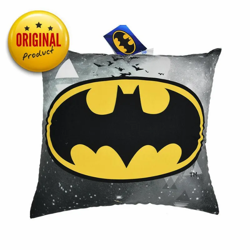 Warner Bros Decorative Pillow 