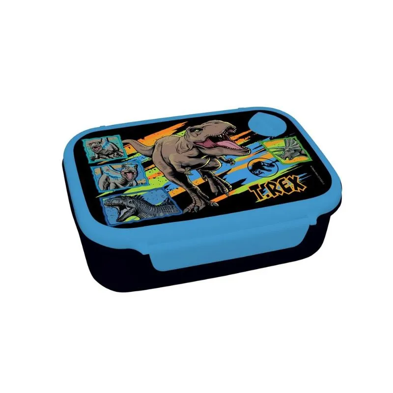 Must Jurassic World Lunch Set