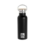 Ecolife Thermos 500ml | Bamboo Lid