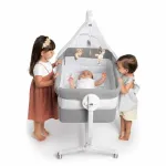Bayer Design Dolls Accessories Set 11 in 1