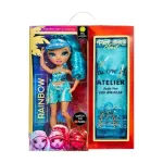Rainbow High Pacific Coast Fashion Dolls Assorted