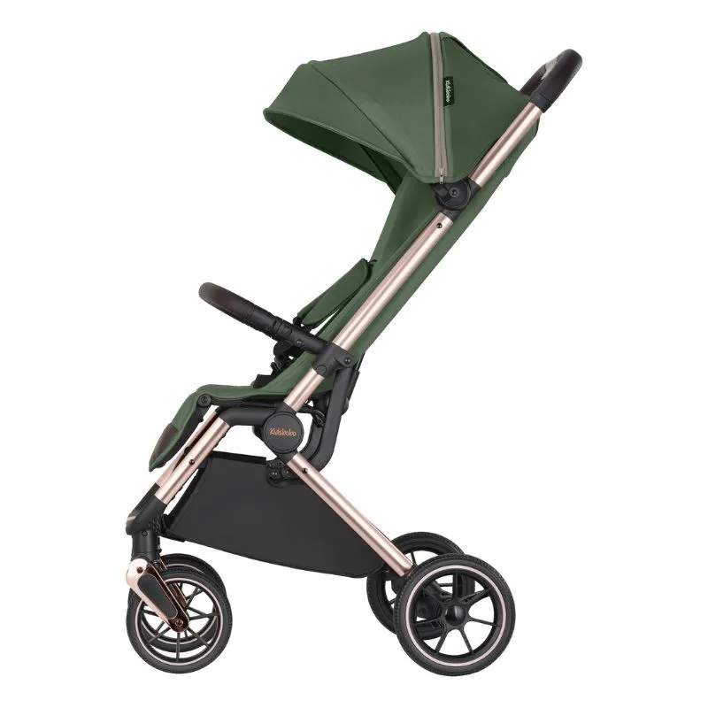 Kidsbobo Autofolding Stroller