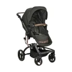 Bebestars Modular System Torro 3in1 Graphite