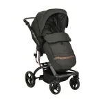 Bebestars Modular System Torro 3in1 Graphite