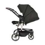 Bebestars Modular System Torro 3in1 Graphite