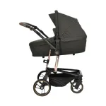 Bebestars Modular System Torro 3in1 Graphite