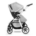 Horizon Go Platinum - Silver Cross 3 in 1