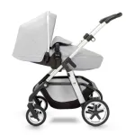 Horizon Go Platinum - Silver Cross 3 in 1