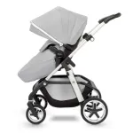Horizon Go Platinum - Silver Cross 3 in 1