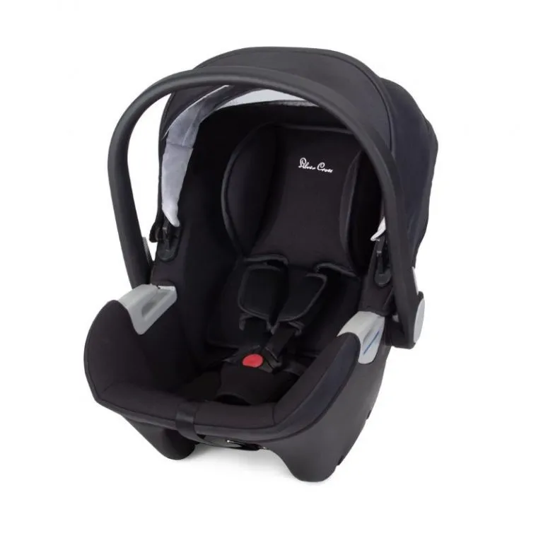 SURF 2  4in1 by Silver Cross (yellow)