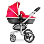 SURF 2 4in1 by Silver Cross (chilli)