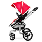 SURF 2 4in1 by Silver Cross (chilli)