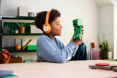 Lego Minecraft The Creeper