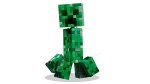 Lego Minecraft The Creeper