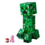 Lego Minecraft The Creeper