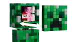 Lego Minecraft The Creeper