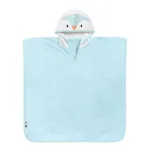 Tommee Tippee Percy The Penguin Groponcho (2-4Years)