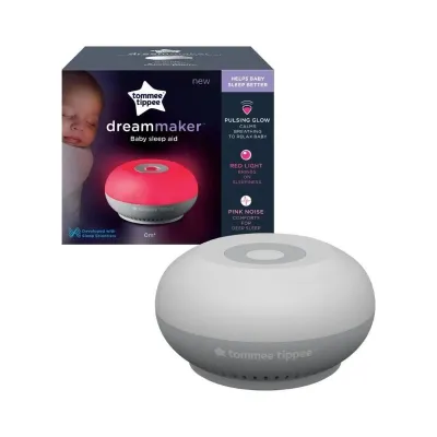 Tommee Tippee Dreammaker™ Light and Sound Baby Sleep Aid