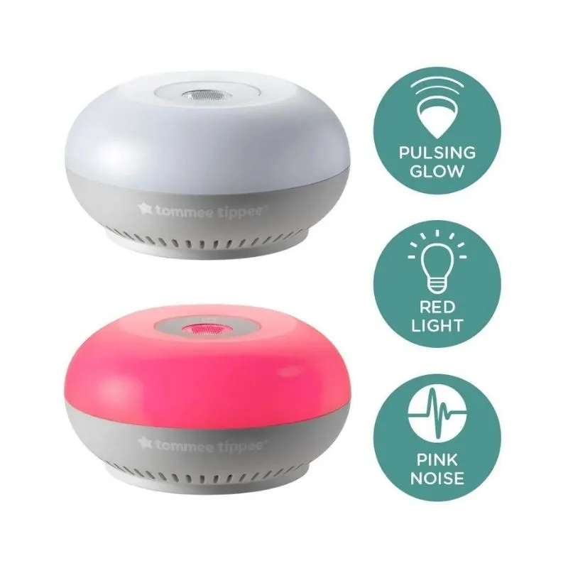 Tommee Tippee Dreammaker™ Light and Sound Baby Sleep Aid