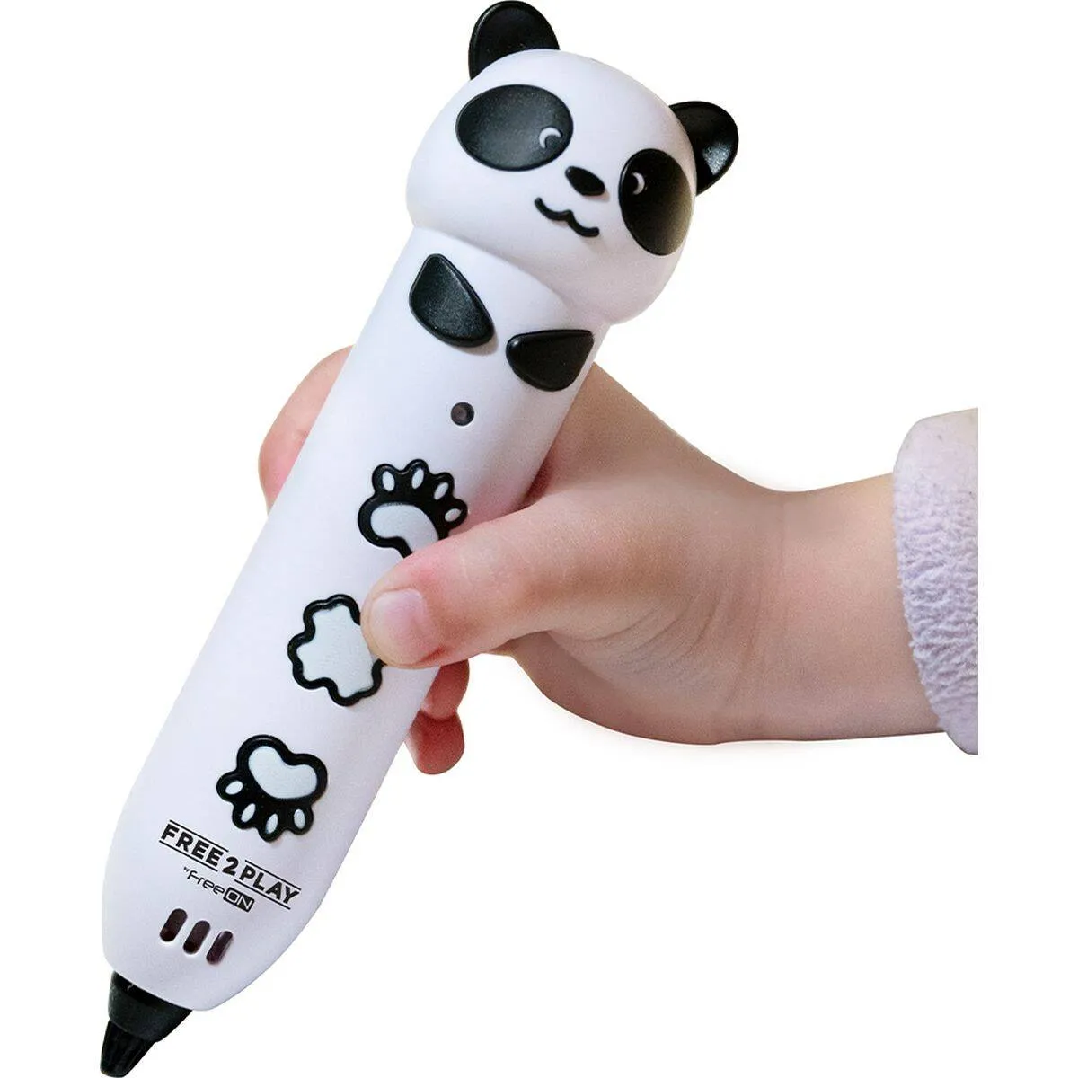 FreeOn Free2Play 3D Pen Panda