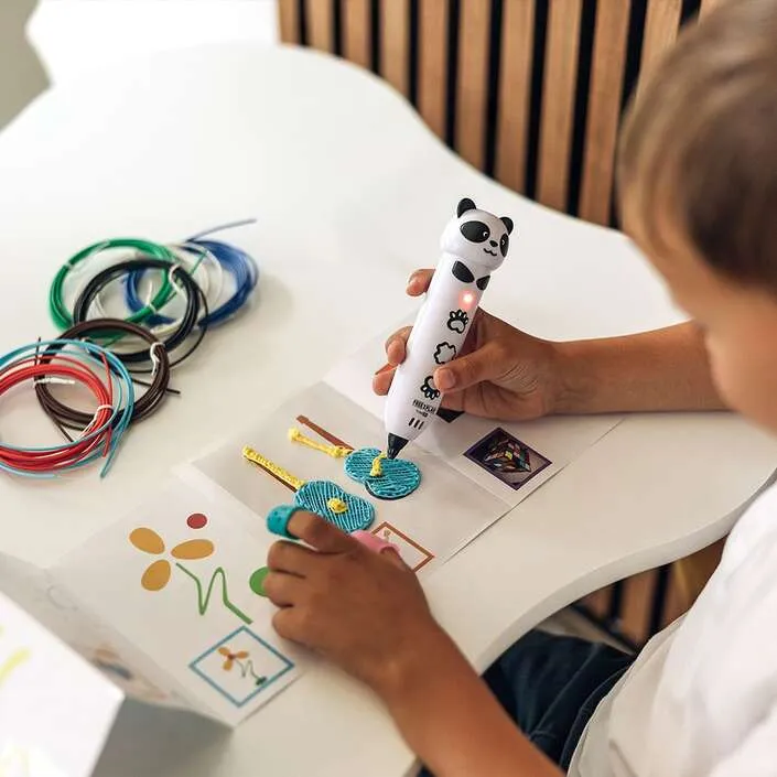 FreeOn Free2Play 3D Pen Panda