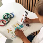 FreeOn Free2Play 3D Pen Panda