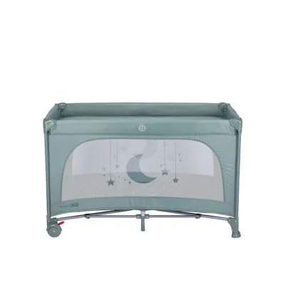 FreeOn Travel Cot Nook