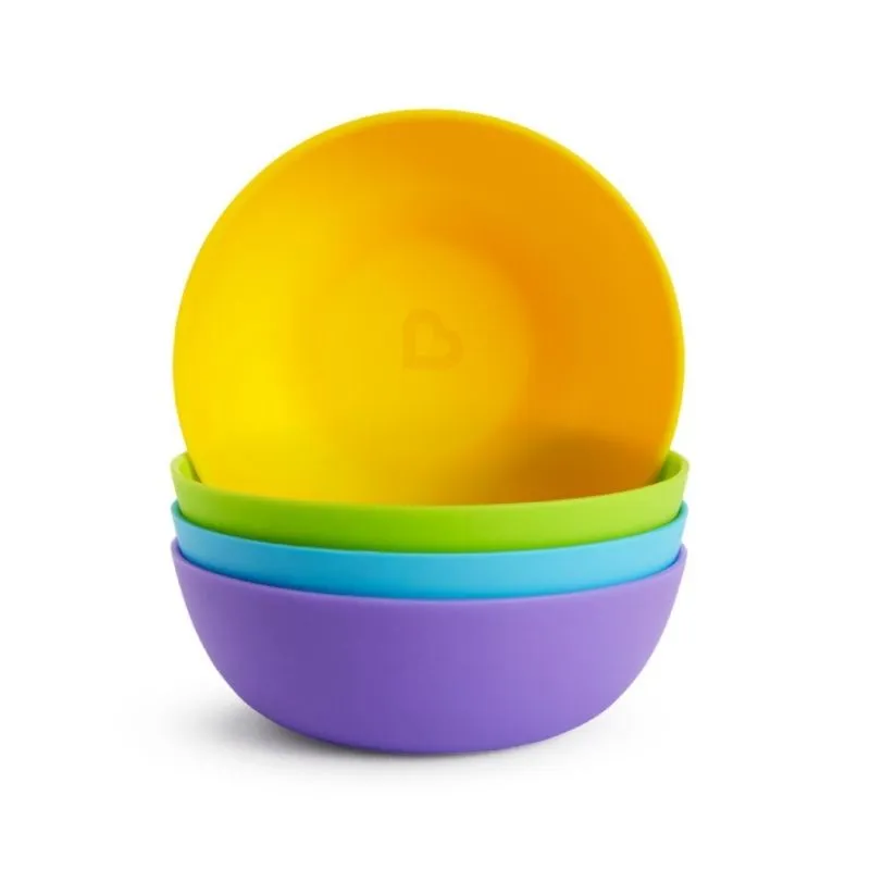 Munchkin Multi Bowls