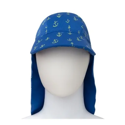Marine Sun Hat