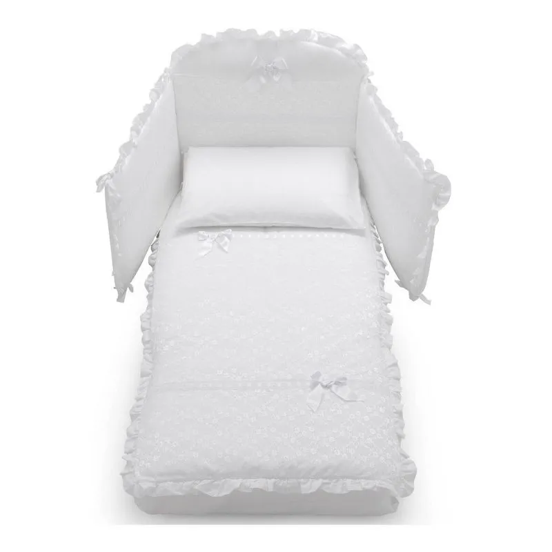 ItalBaby Completo Sfilabile Pony beddingset