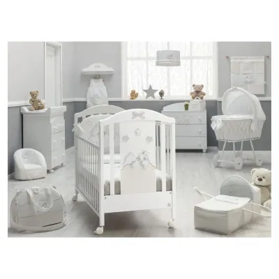Italbaby - Lettino baby Sogni