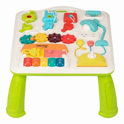 FreeOn Free2Play Activity table Explore&Play
