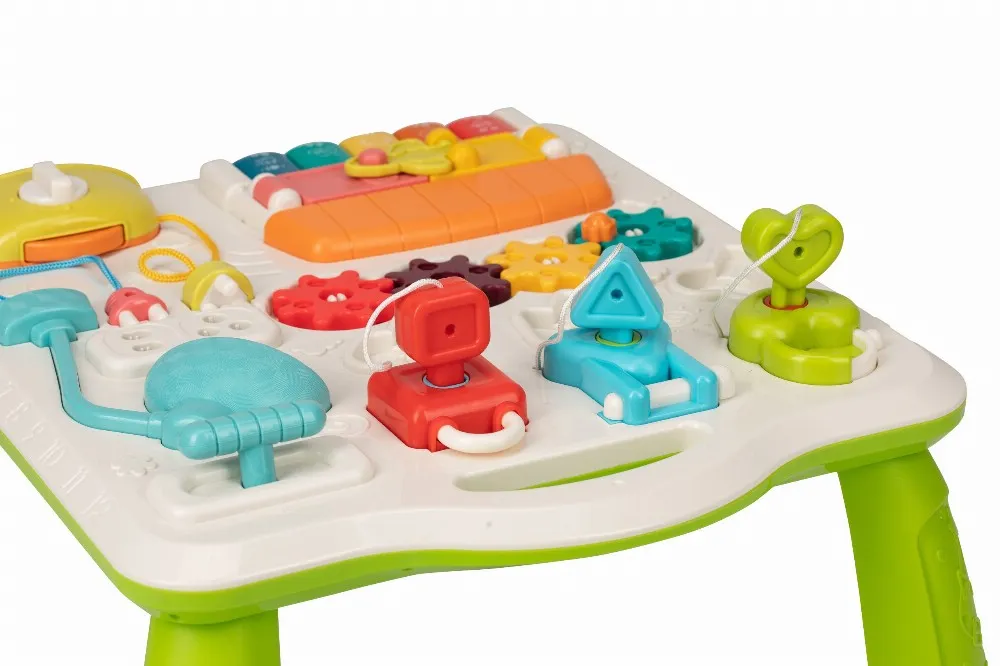FreeOn Free2Play Activity table Explore&Play