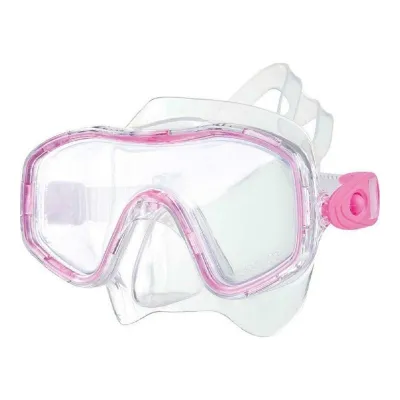 Salvas Easy Pink Sea Mask