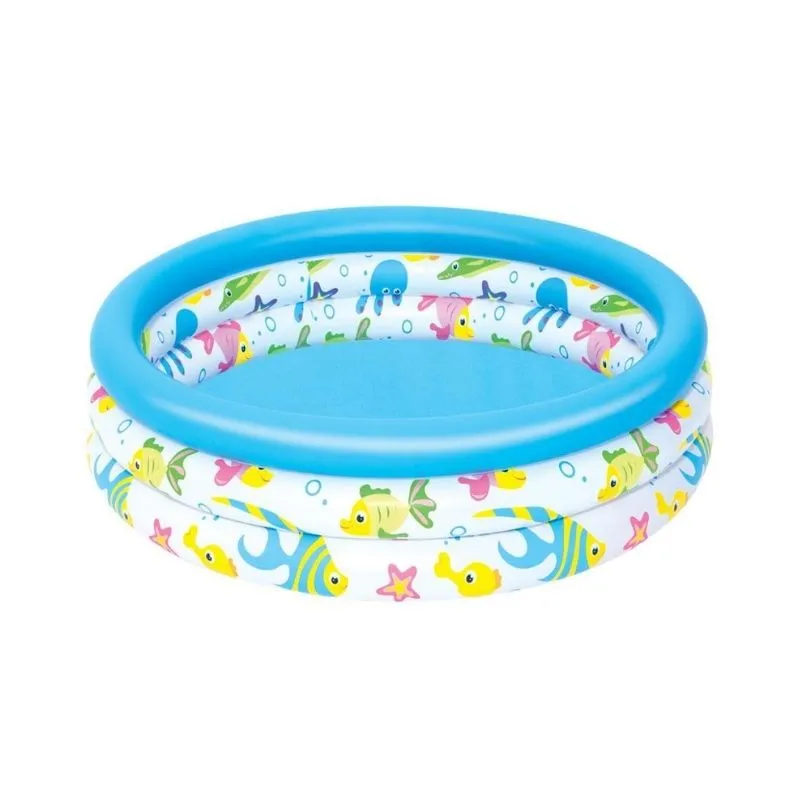 Bestway Coral  122x25cm Swimming Pool for kids