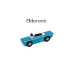 Classic World Toys Touring Car Set