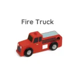 Classic World Toys Service Car Set
