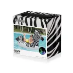 Bestway Zebra, Lights ‘N’ Stripes Pool Float