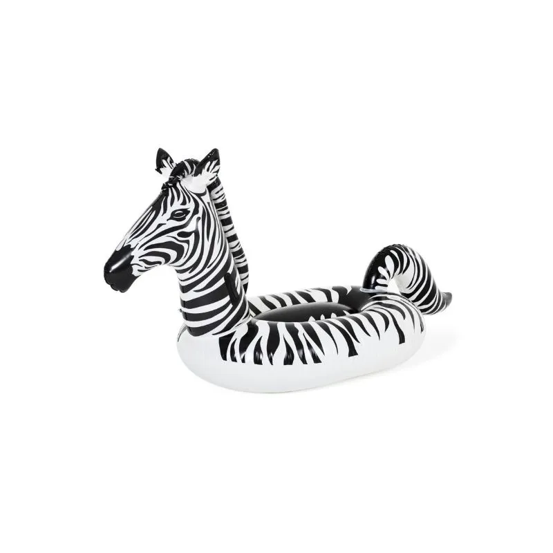 Bestway Zebra, Lights ‘N’ Stripes Pool Float