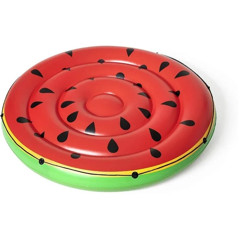 Bestway Watermelon Island Inflatable Pool Float