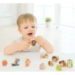 Classic World Toys Forest Beads