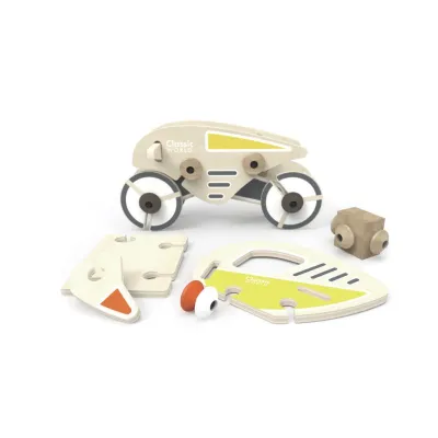 Classic World Toys Flexi Space Vehicles