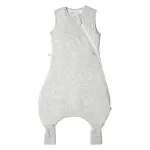 Tommee Tippee - The Original Grobag Sky Grey Marl Steppee 2.5Tog(18-36M)