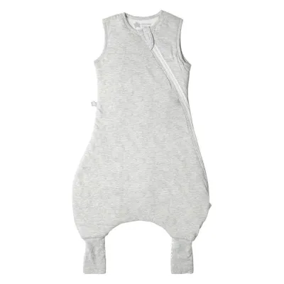 Tommee Tippee - The Original Grobag Sky Grey Marl Steppee 2.5Tog(18-36M)