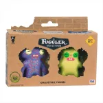P.M.I Fuggler 2 Collectible Figure in Gift Box