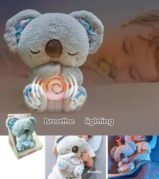Lazarid Hug doll Koala
