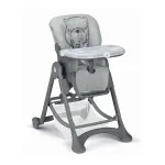 Cam Highchair Campione Teddy g