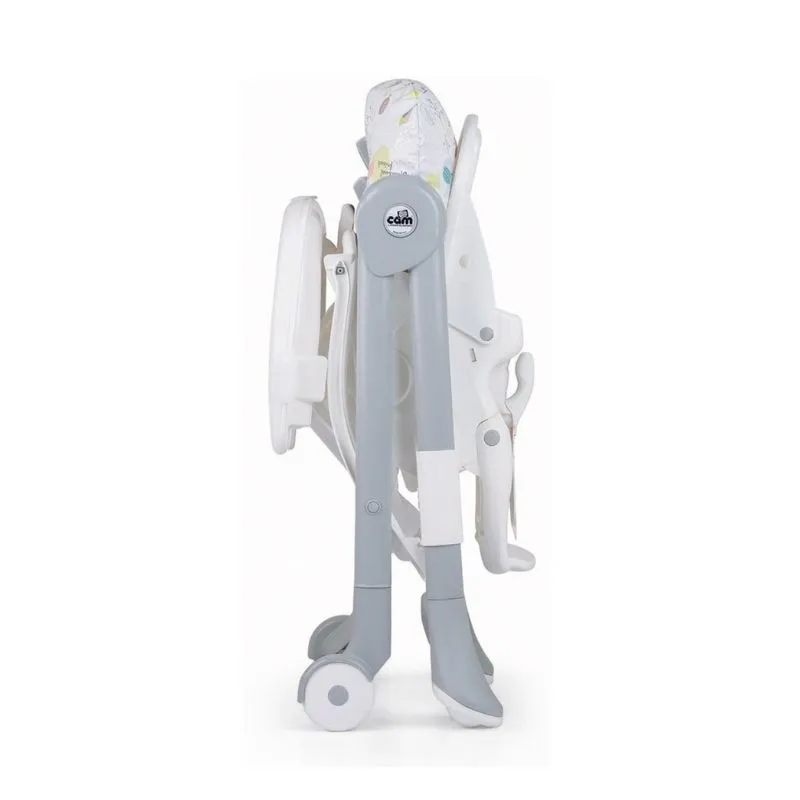 Cam Highchair Campione Teddy g