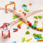 75 Train Set