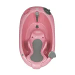 Bebestars Bath Ocean Baby - Pink